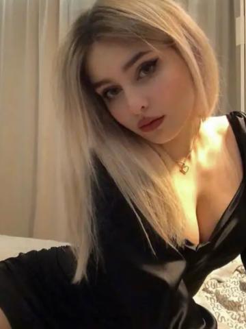 Индивидуалка Ирина Фотография 2